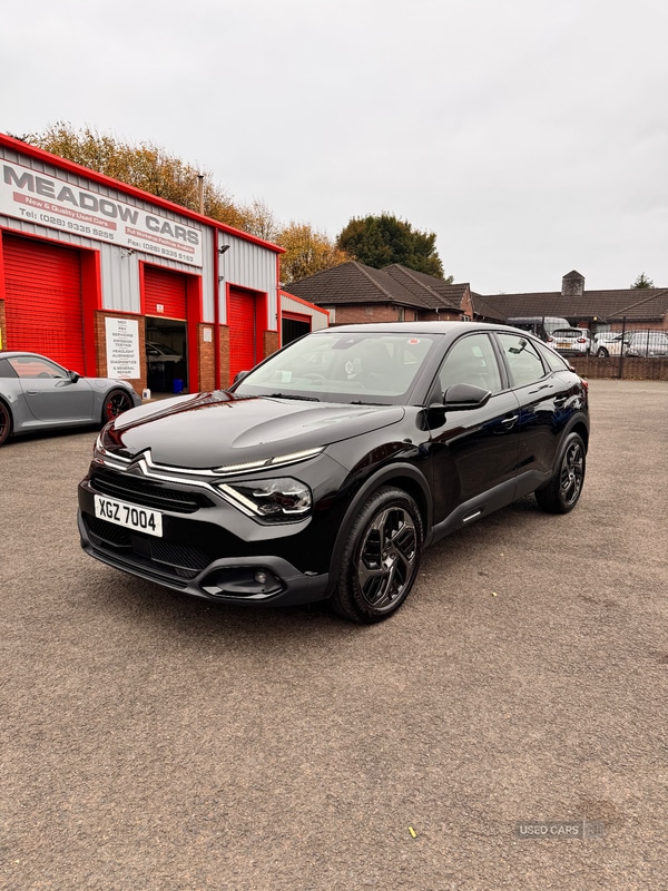 Used Citroen C4 2022 for sale - 76296289: Photo 3