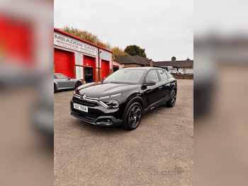 Used Citroen C4 2022 for sale - 76296289: Photo 3