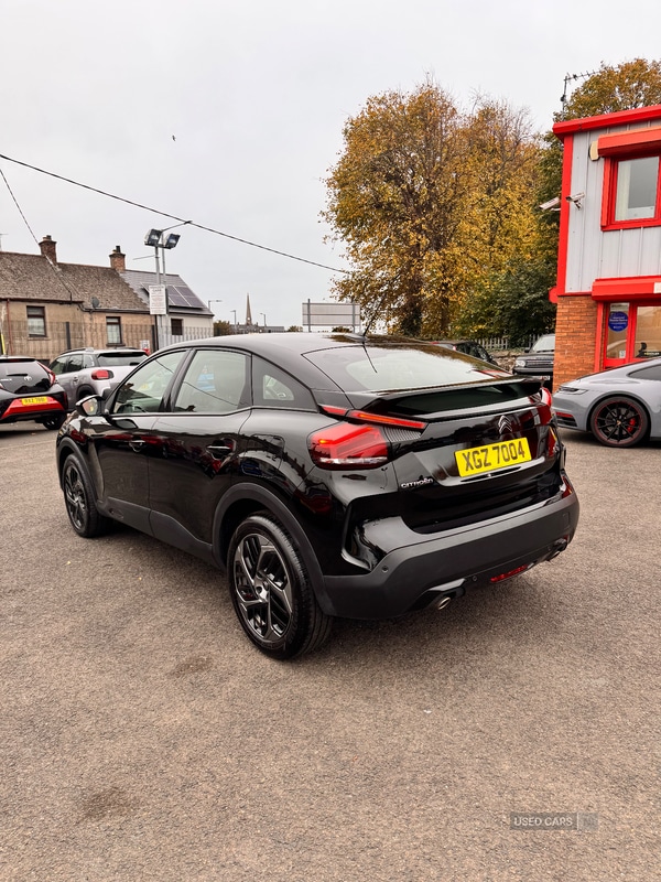 Used Citroen C4 2022 for sale - 76296289: Photo 4