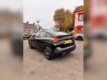 Used Citroen C4 2022 for sale - 76296289: Photo 4
