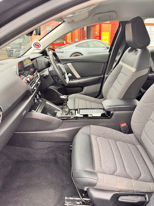 Used Citroen C4 2022 for sale - 76296289: Photo 5