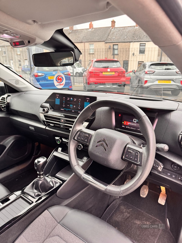 Used Citroen C4 2022 for sale - 76296289: Photo 6