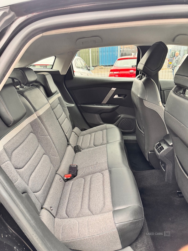 Used Citroen C4 2022 for sale - 76296289: Photo 7