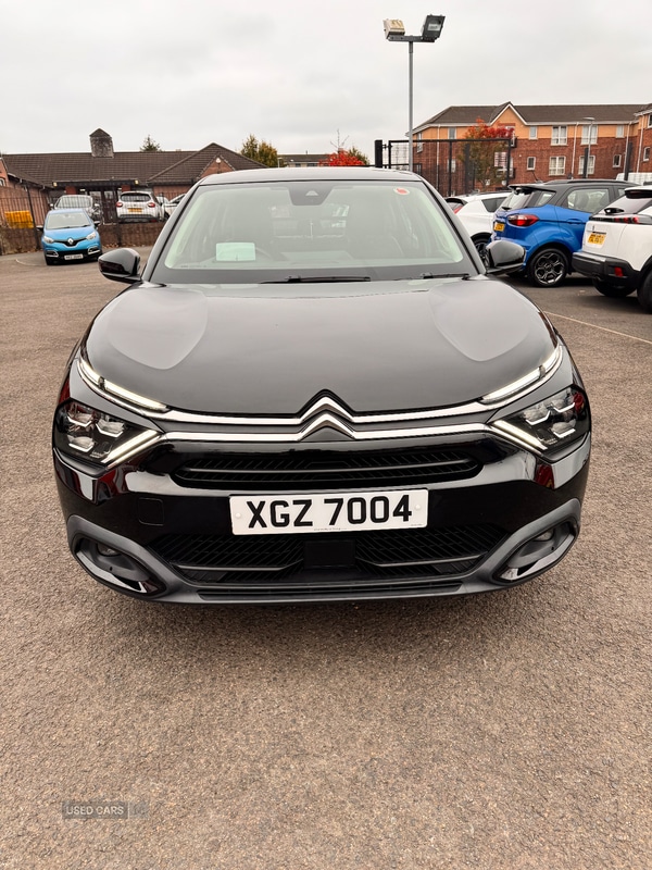 Used Citroen C4 2022 for sale - 76296289: Photo 9
