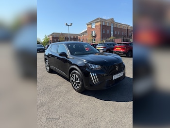 Used Peugeot 2008 2023 for sale - 78685387: Photo