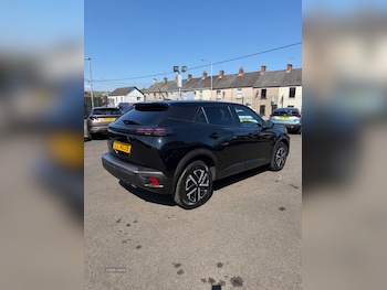 Used Peugeot 2008 2023 for sale - 78685387: Photo