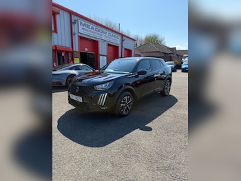 Used Peugeot 2008 2023 for sale - 78685387: Photo