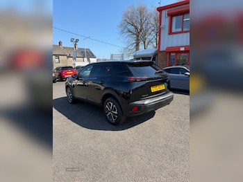 Used Peugeot 2008 2023 for sale - 78685387: Photo