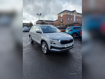 Used Skoda Karoq 2023 for sale - 79831939: Photo