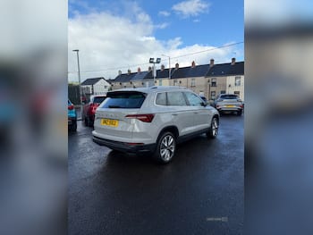 Used Skoda Karoq 2023 for sale - 79831939: Photo