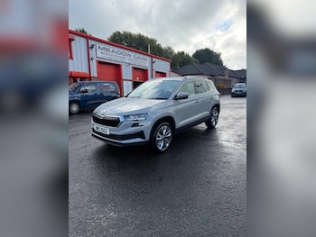 Used Skoda Karoq 2023 for sale - 79831939: Photo