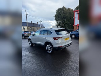 Used Skoda Karoq 2023 for sale - 79831939: Photo
