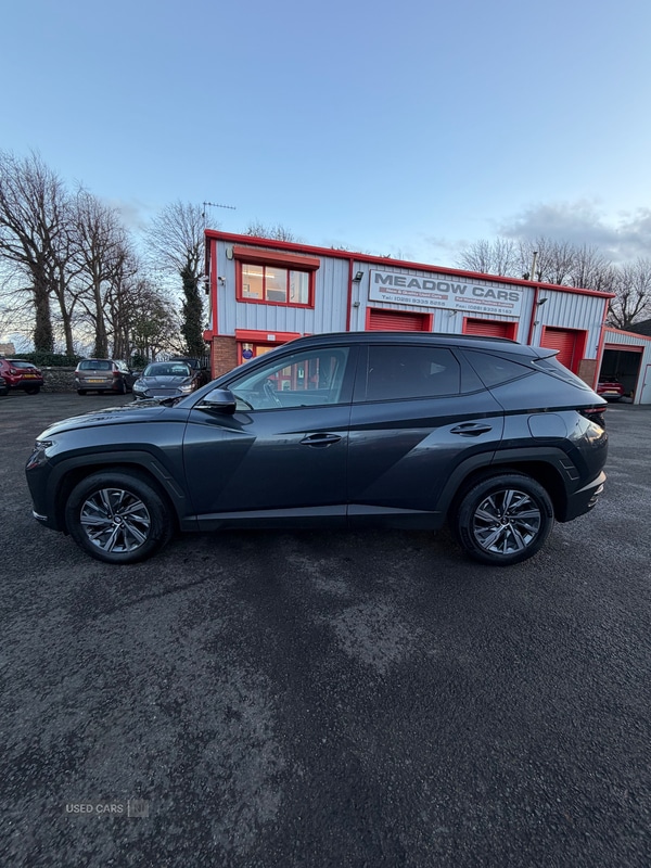 Used Hyundai TUCSON 2022 for sale - 76690368: Photo 10