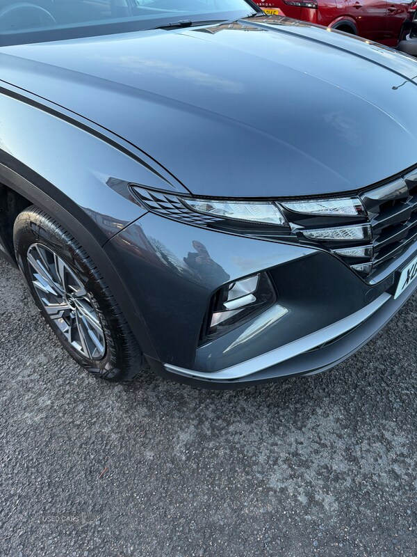 Used Hyundai TUCSON 2022 for sale - 76690368: Photo 12