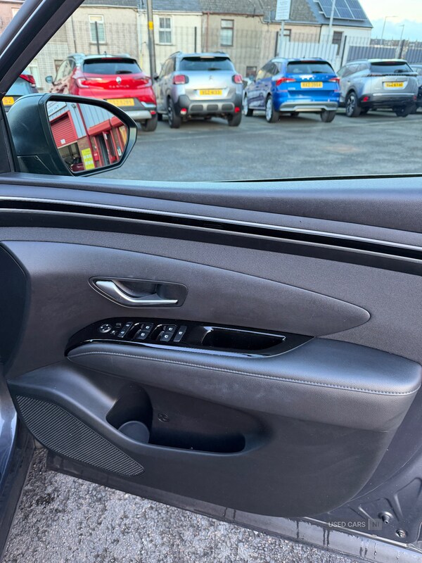 Used Hyundai TUCSON 2022 for sale - 76690368: Photo 13