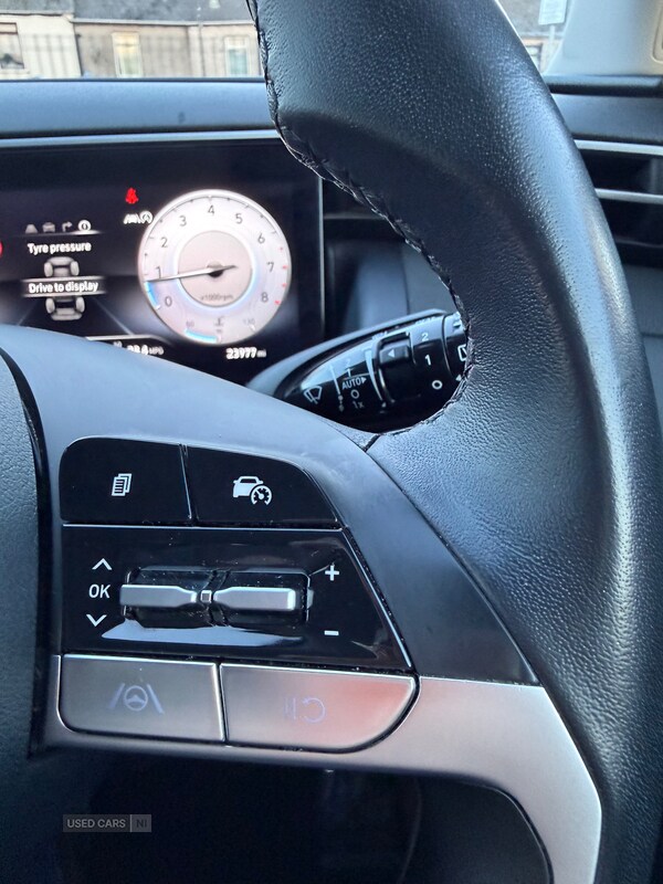 Used Hyundai TUCSON 2022 for sale - 76690368: Photo 15