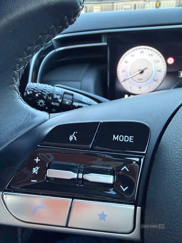 Used Hyundai TUCSON 2022 for sale - 76690368: Photo 16