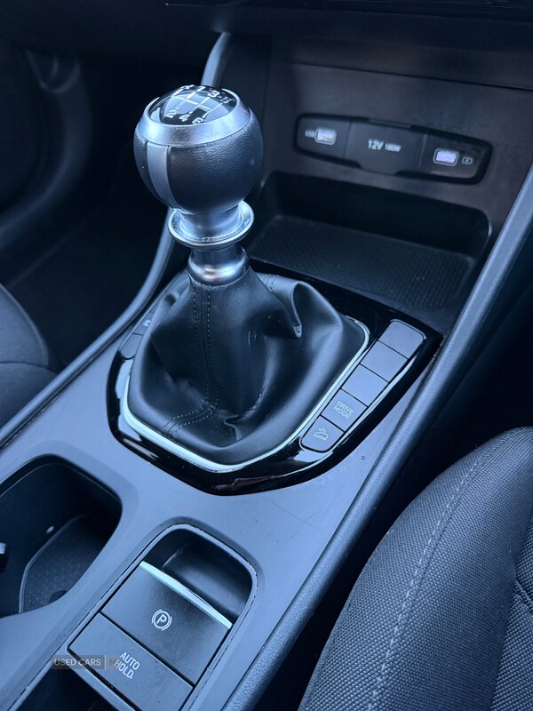 Used Hyundai TUCSON 2022 for sale - 76690368: Photo 18