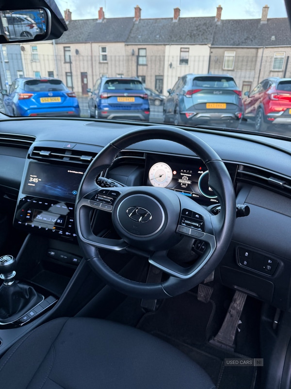 Used Hyundai TUCSON 2022 for sale - 76690368: Photo 5