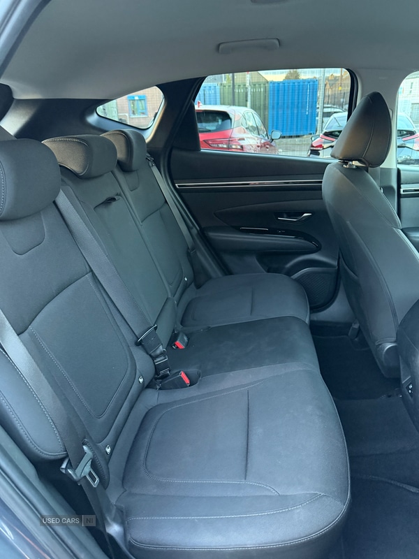 Used Hyundai TUCSON 2022 for sale - 76690368: Photo 6