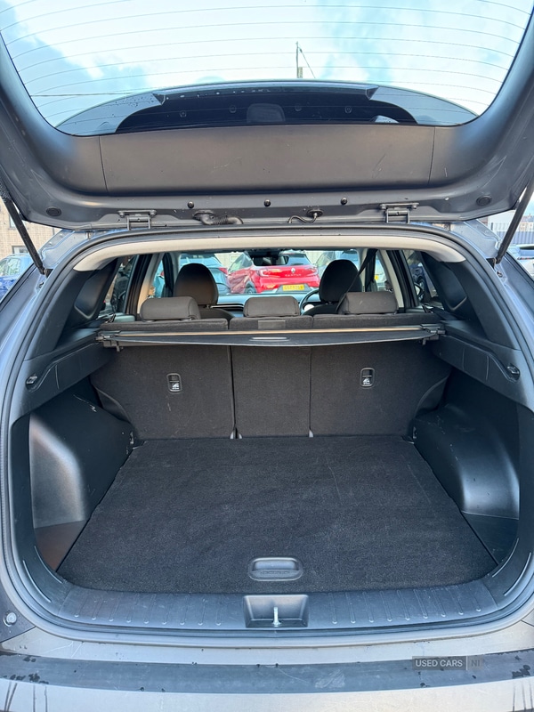 Used Hyundai TUCSON 2022 for sale - 76690368: Photo 7