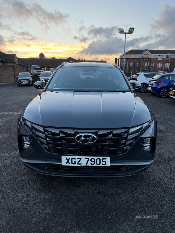 Used Hyundai TUCSON 2022 for sale - 76690368: Photo 8