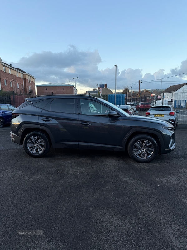 Used Hyundai TUCSON 2022 for sale - 76690368: Photo 9