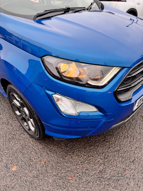 Used Ford Ecosport 2020 for sale - 76123347: Photo 13