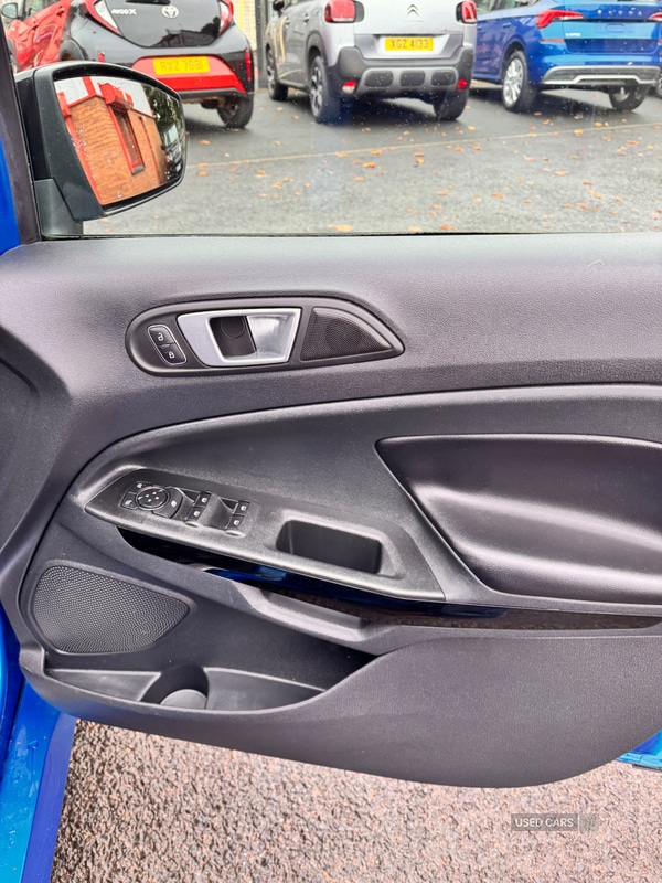 Used Ford Ecosport 2020 for sale - 76123347: Photo 16