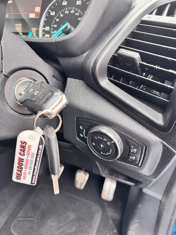 Used Ford Ecosport 2020 for sale - 76123347: Photo 17