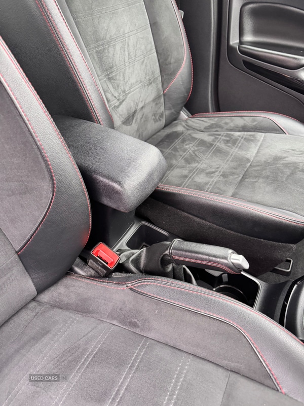 Used Ford Ecosport 2020 for sale - 76123347: Photo 18