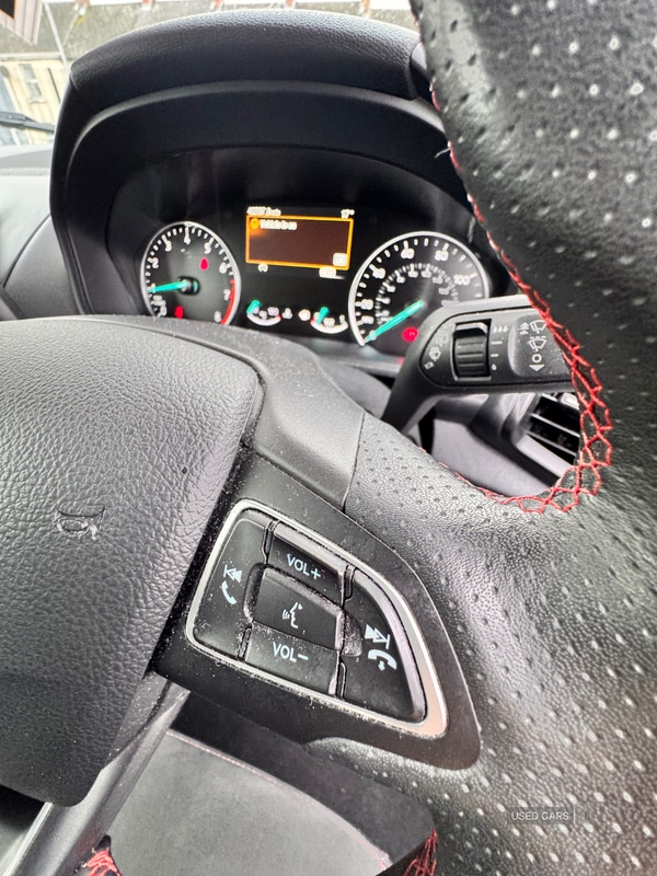 Used Ford Ecosport 2020 for sale - 76123347: Photo 19