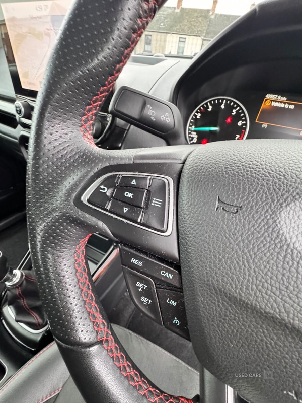 Used Ford Ecosport 2020 for sale - 76123347: Photo 20