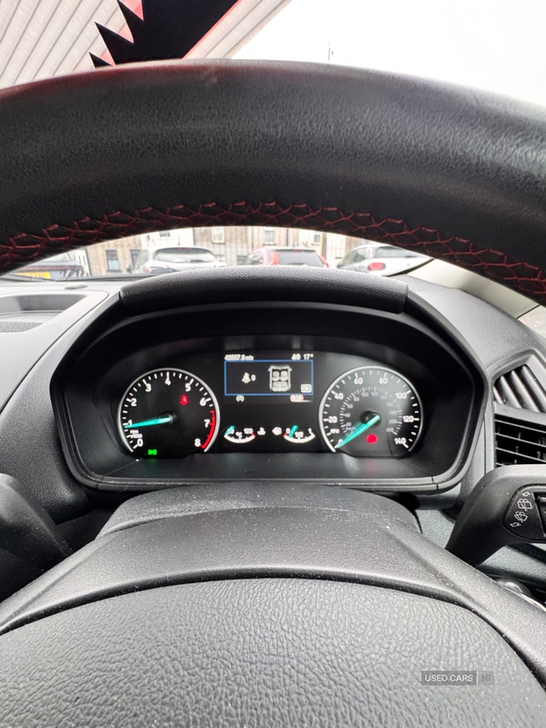 Used Ford Ecosport 2020 for sale - 76123347: Photo 21