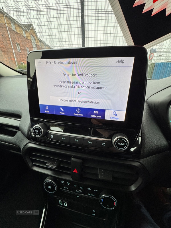 Used Ford Ecosport 2020 for sale - 76123347: Photo 25