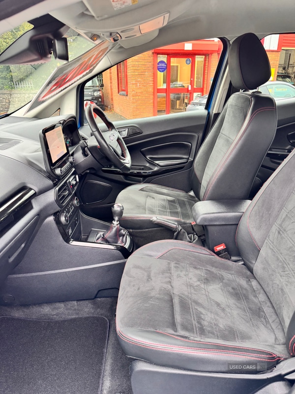 Used Ford Ecosport 2020 for sale - 76123347: Photo 5