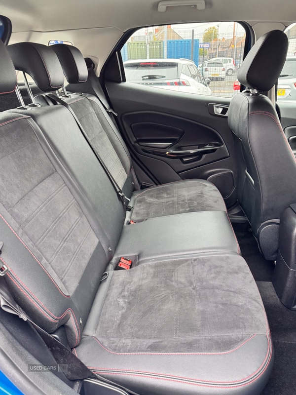 Used Ford Ecosport 2020 for sale - 76123347: Photo 7