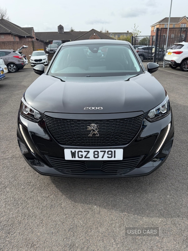 Used Peugeot 2008 2022 for sale - 78116905: Photo 10