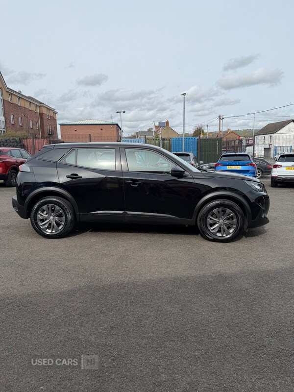 Used Peugeot 2008 2022 for sale - 78116905: Photo 11