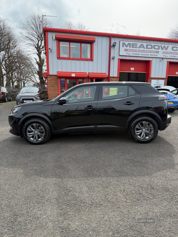 Used Peugeot 2008 2022 for sale - 78116905: Photo 12