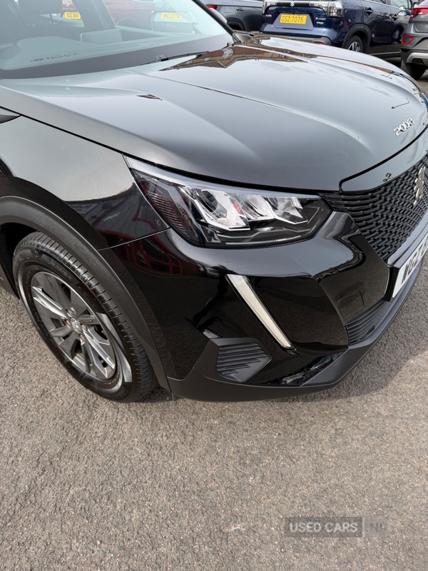 Used Peugeot 2008 2022 for sale - 78116905: Photo 14