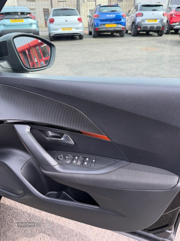 Used Peugeot 2008 2022 for sale - 78116905: Photo 15