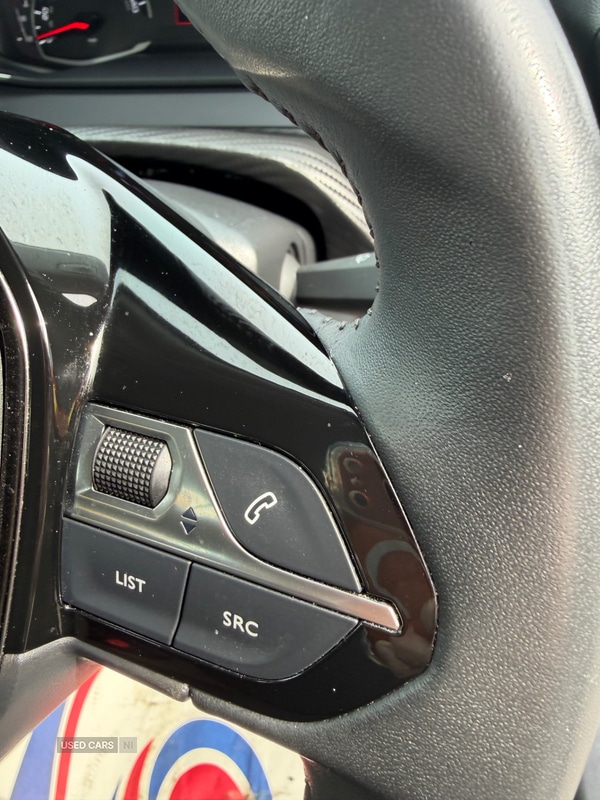 Used Peugeot 2008 2022 for sale - 78116905: Photo 17