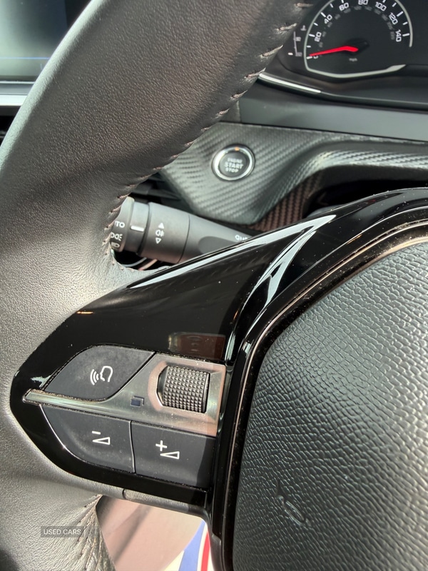 Used Peugeot 2008 2022 for sale - 78116905: Photo 18