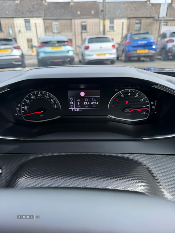 Used Peugeot 2008 2022 for sale - 78116905: Photo 19