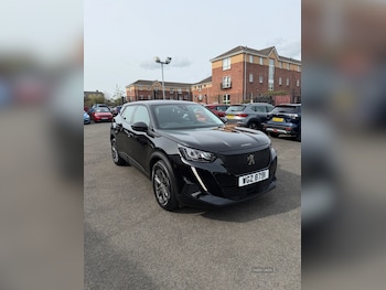 Used Peugeot 2008 2022 for sale - 78116905: Photo