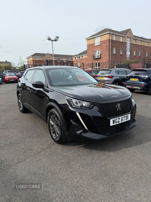 Used Peugeot 2008 2022 for sale - 78116905: Photo 2