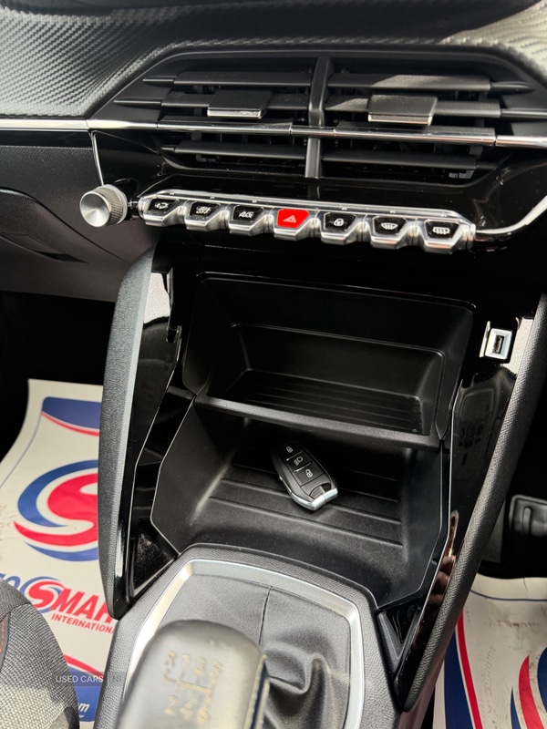 Used Peugeot 2008 2022 for sale - 78116905: Photo 20