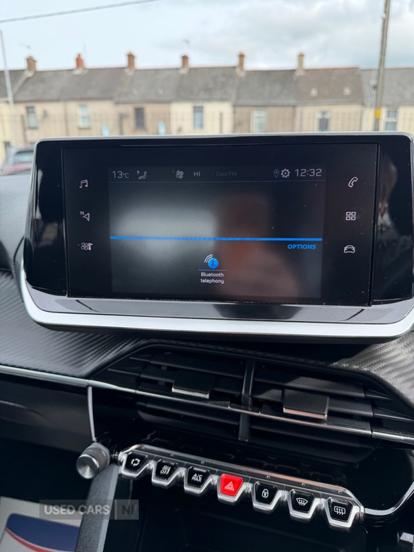 Used Peugeot 2008 2022 for sale - 78116905: Photo 21