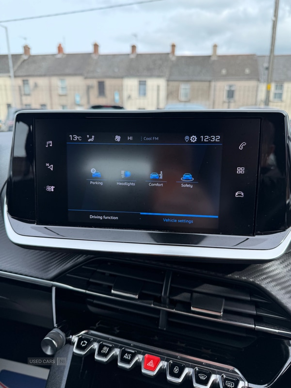 Used Peugeot 2008 2022 for sale - 78116905: Photo 22